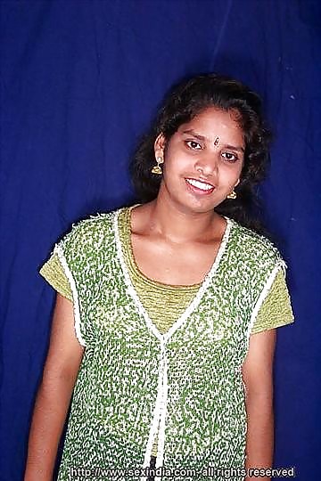 Desi Bala Chaude Et Sexy - Sud Indien - 004 #22290981