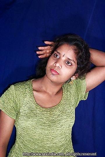 Desi Hot & Sexy Bala - Südindische - 004 #22290987
