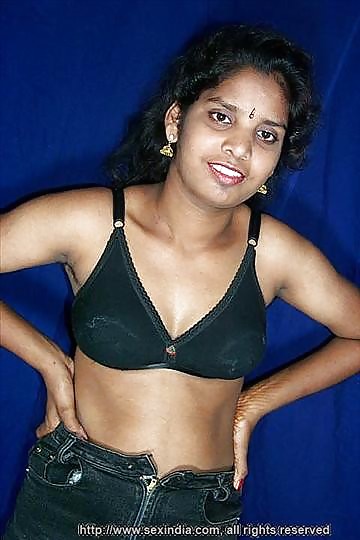 Desi Bala Chaude Et Sexy - Sud Indien - 004 #22291001