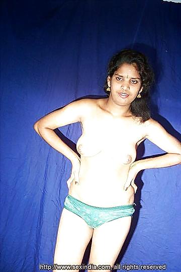 Desi Bala Chaude Et Sexy - Sud Indien - 004 #22291064