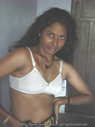 Desi Bala Chaude Et Sexy - Sud Indien - 004 #22291271