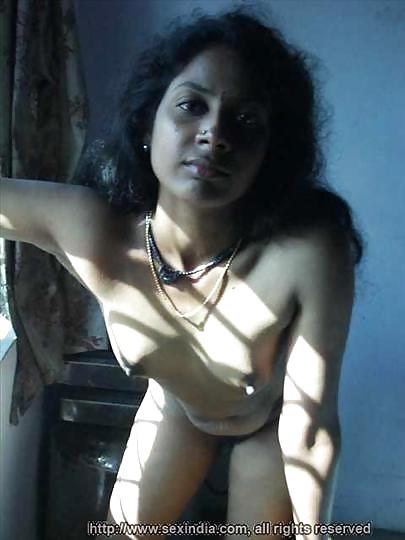 Desi Bala Chaude Et Sexy - Sud Indien - 004 #22291341