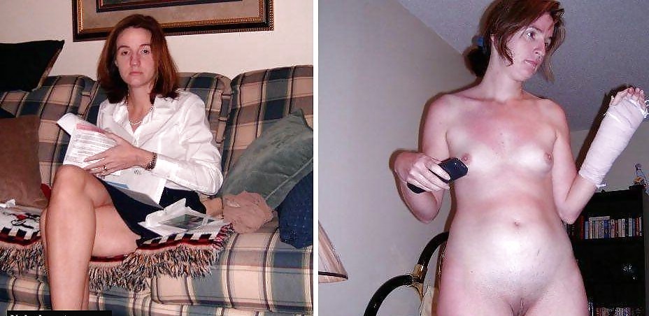 セクシーな服を着て、セクシーな服を脱ぐ 2
 #2237139