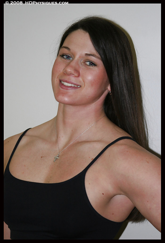 Muscle babes
 #21907427