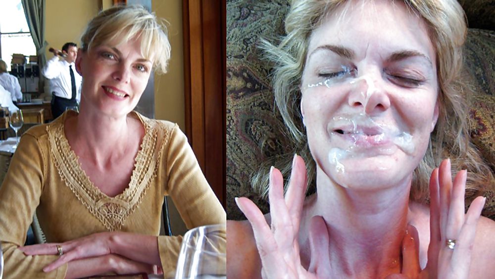 Prima e dopo i trattamenti del viso
 #20120783