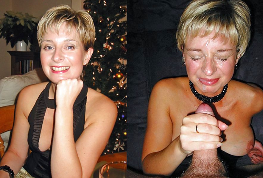 Prima e dopo i trattamenti del viso
 #20120798
