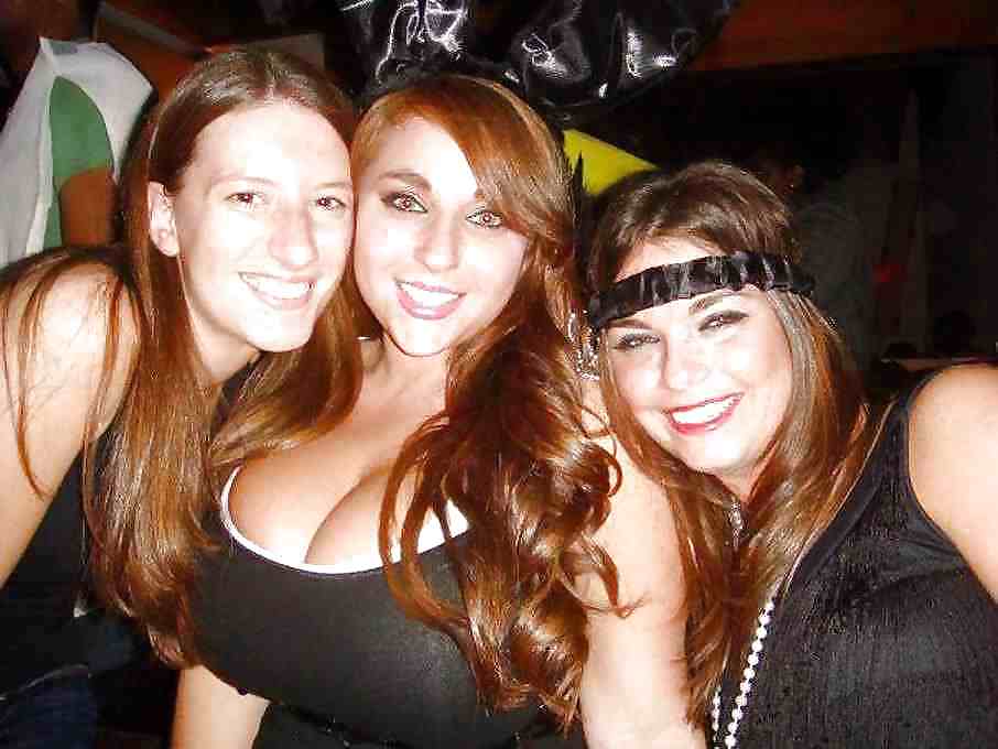 SLUTS IN CLUBS #9527076