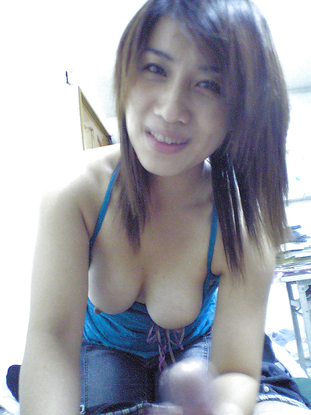 Asian Girls 01 #8729180