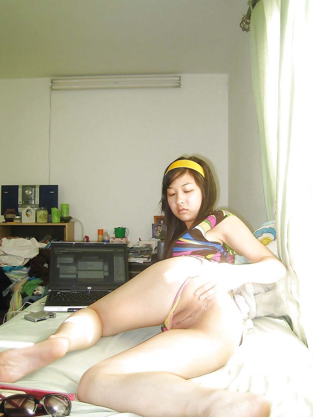 Asian Girls 01 #8729385