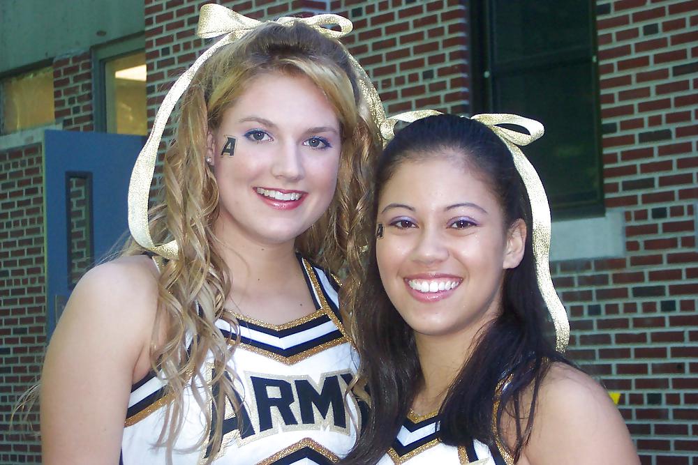 Army Sluts - USMA West Point Cheerleaders #17303140