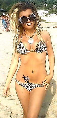 Hot?!? #4502568
