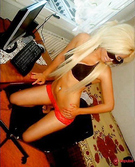 Hot?!? #4502597