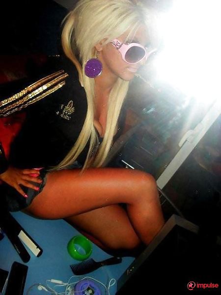 Hot?!? #4502621