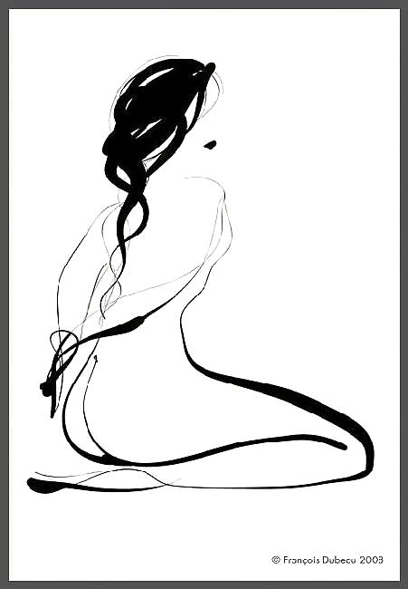 DREAMS by Francois Dubeau #15898555