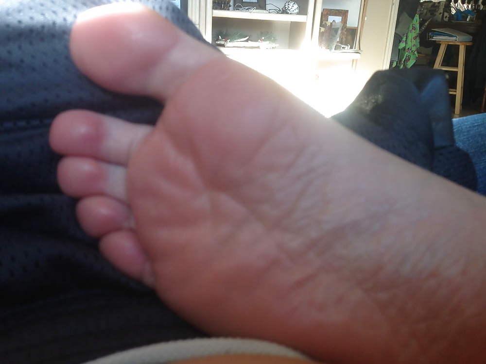 Chubby Feet #16958565
