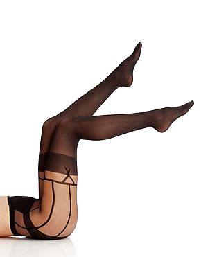 Nylons, Strümpfe Und Leggings I Lieben #19787252