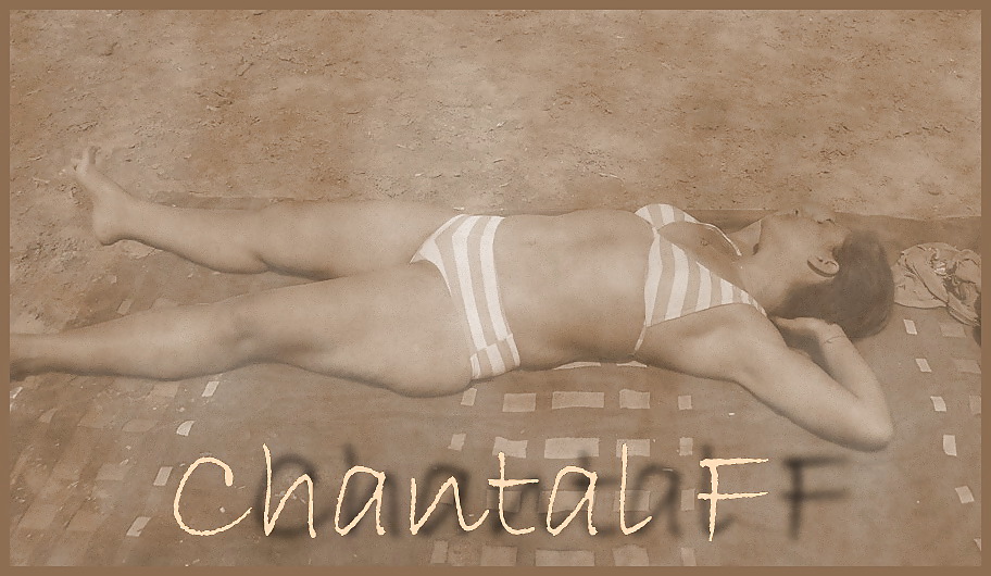 Chantal #18577434