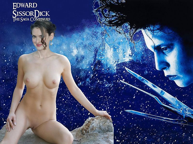 Winona Ryder 5