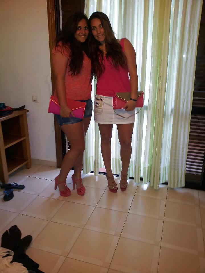 Amigas #20644123