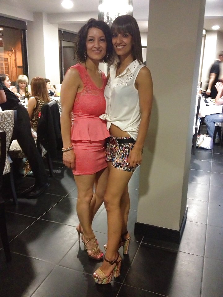 Amigas #20644259