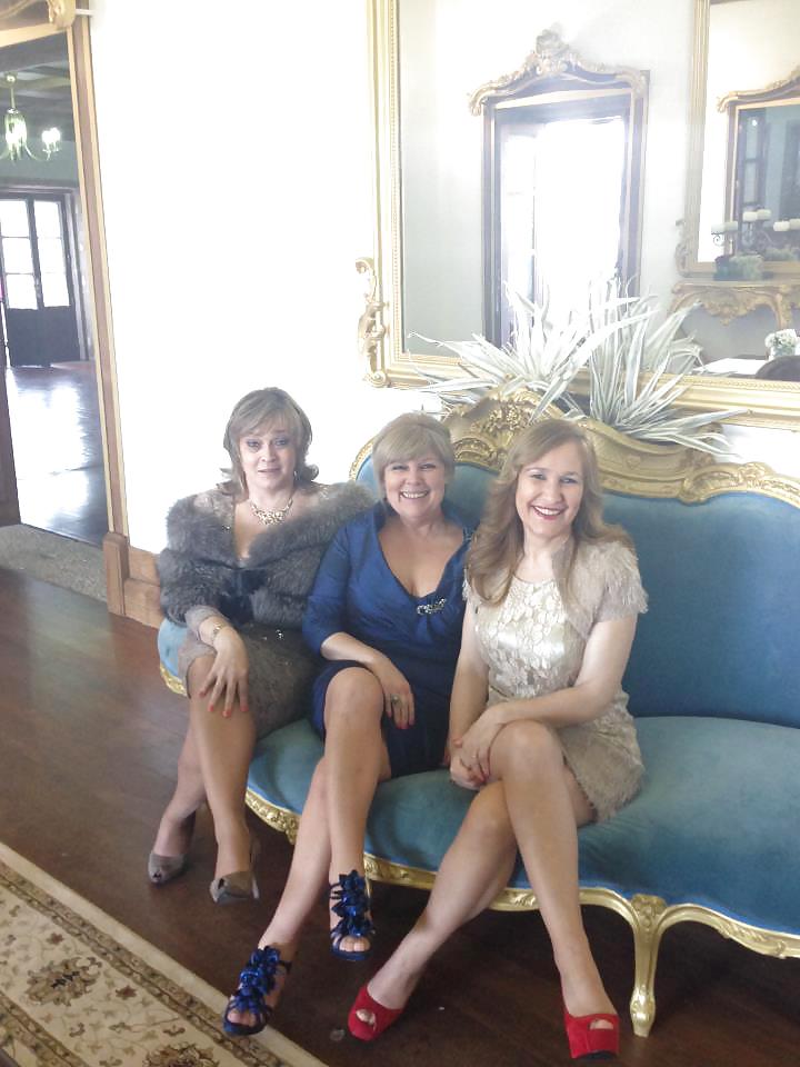 Amigas #20644295