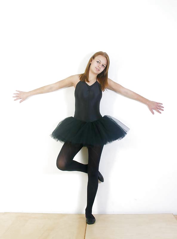Ballett Mädchen #5206852