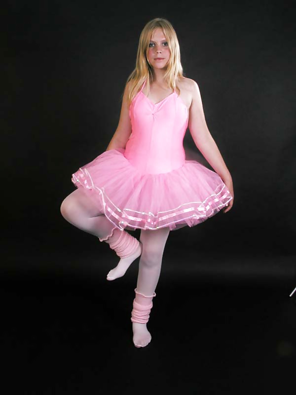 Ballett Mädchen #5206862