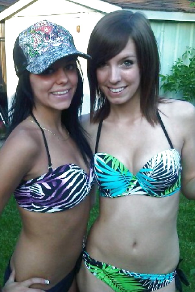 Facebook babes 20 #4260313