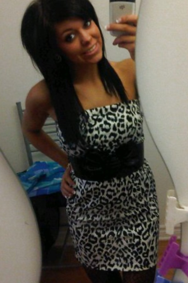 Facebook babes 20 #4260362