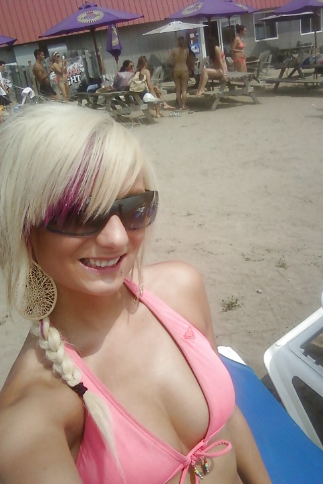 Facebook babes 20 #4260402