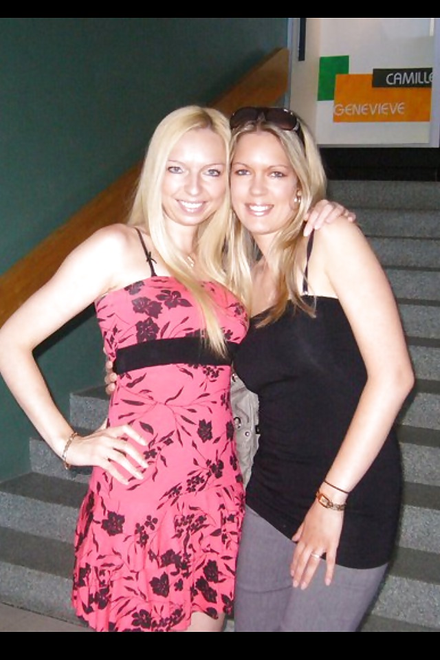 Facebook babes 20 #4260420