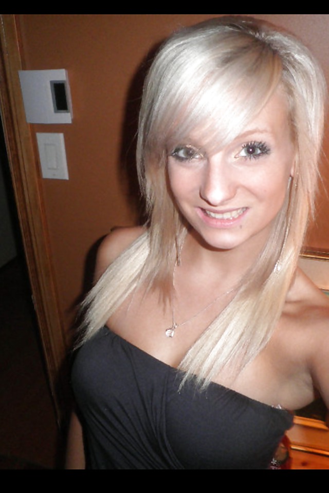 Facebook babes 20 #4260508