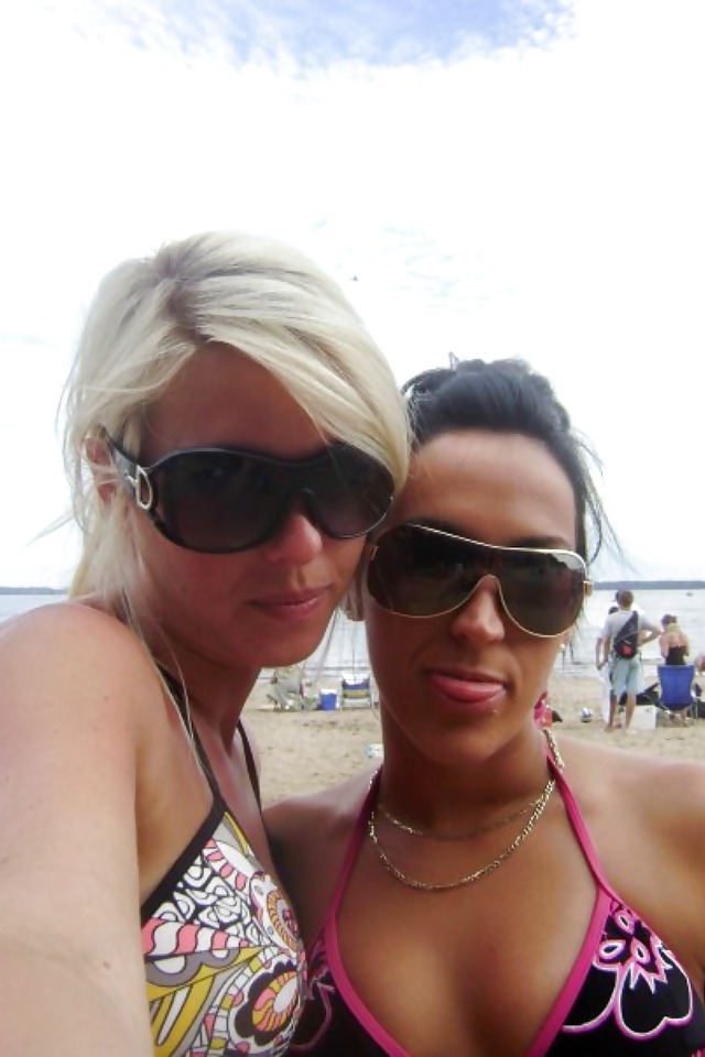 Facebook babes 20 #4260518