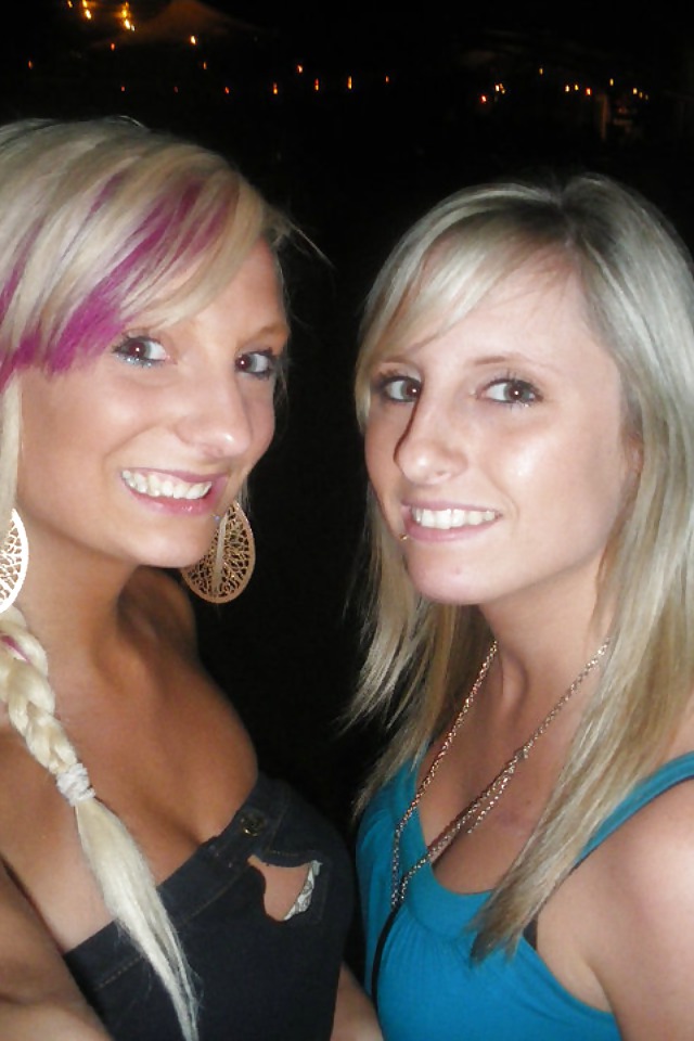 Facebook babes 20 #4260536