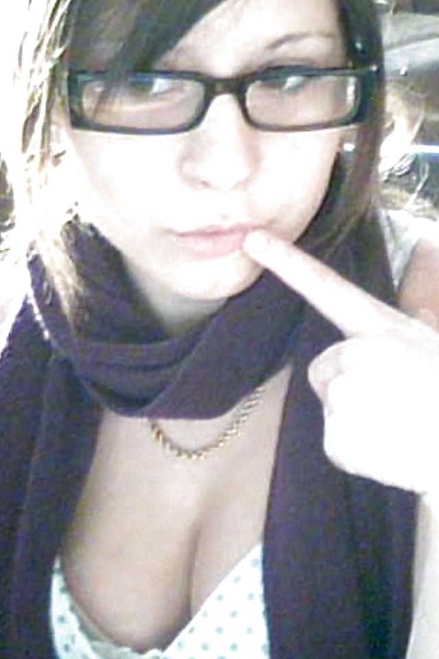 Facebook babes 20 #4260569