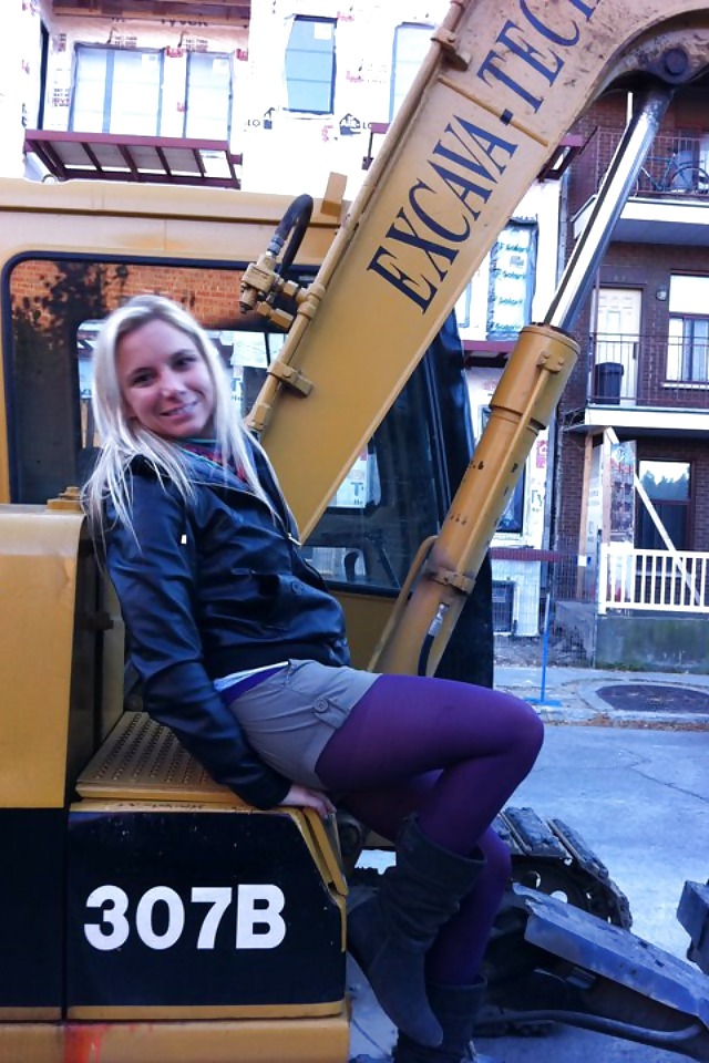 Facebook babes 20 #4260595