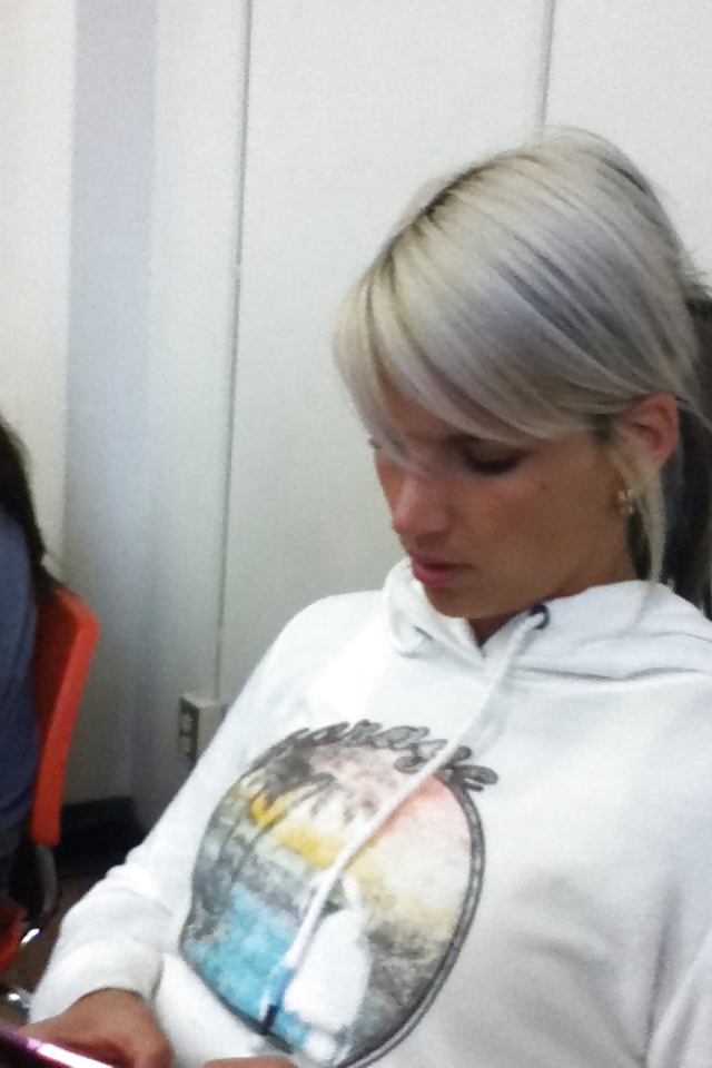 Facebook babes 20 #4260617