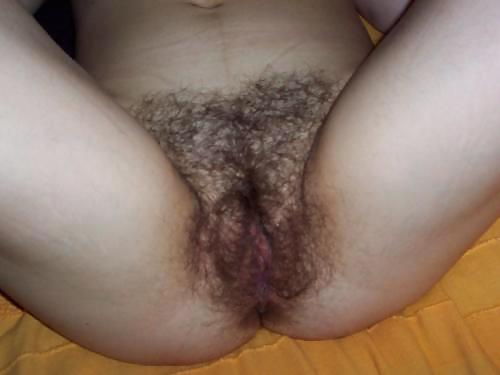 J'adore les femmes ayant une belle toison 85 #12866736