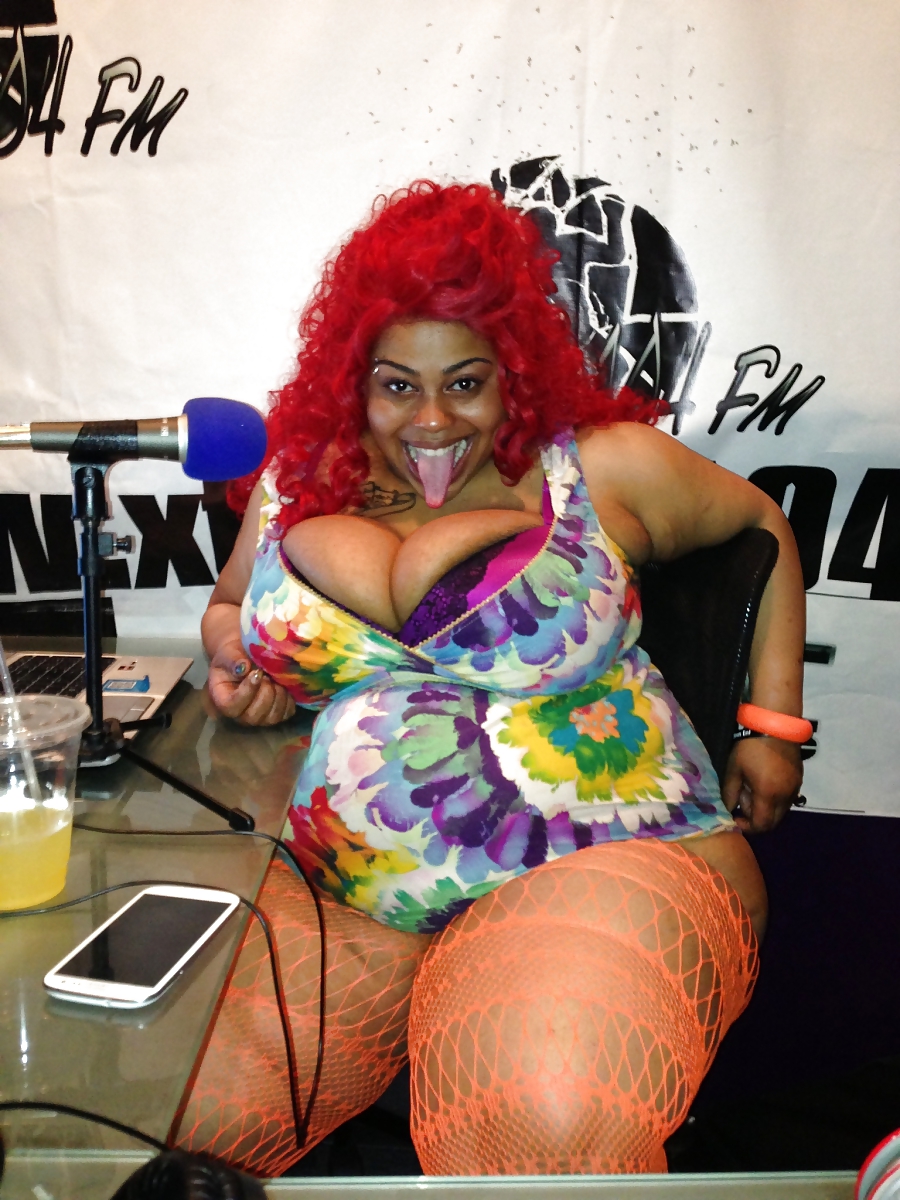 Nice in RED #19959015