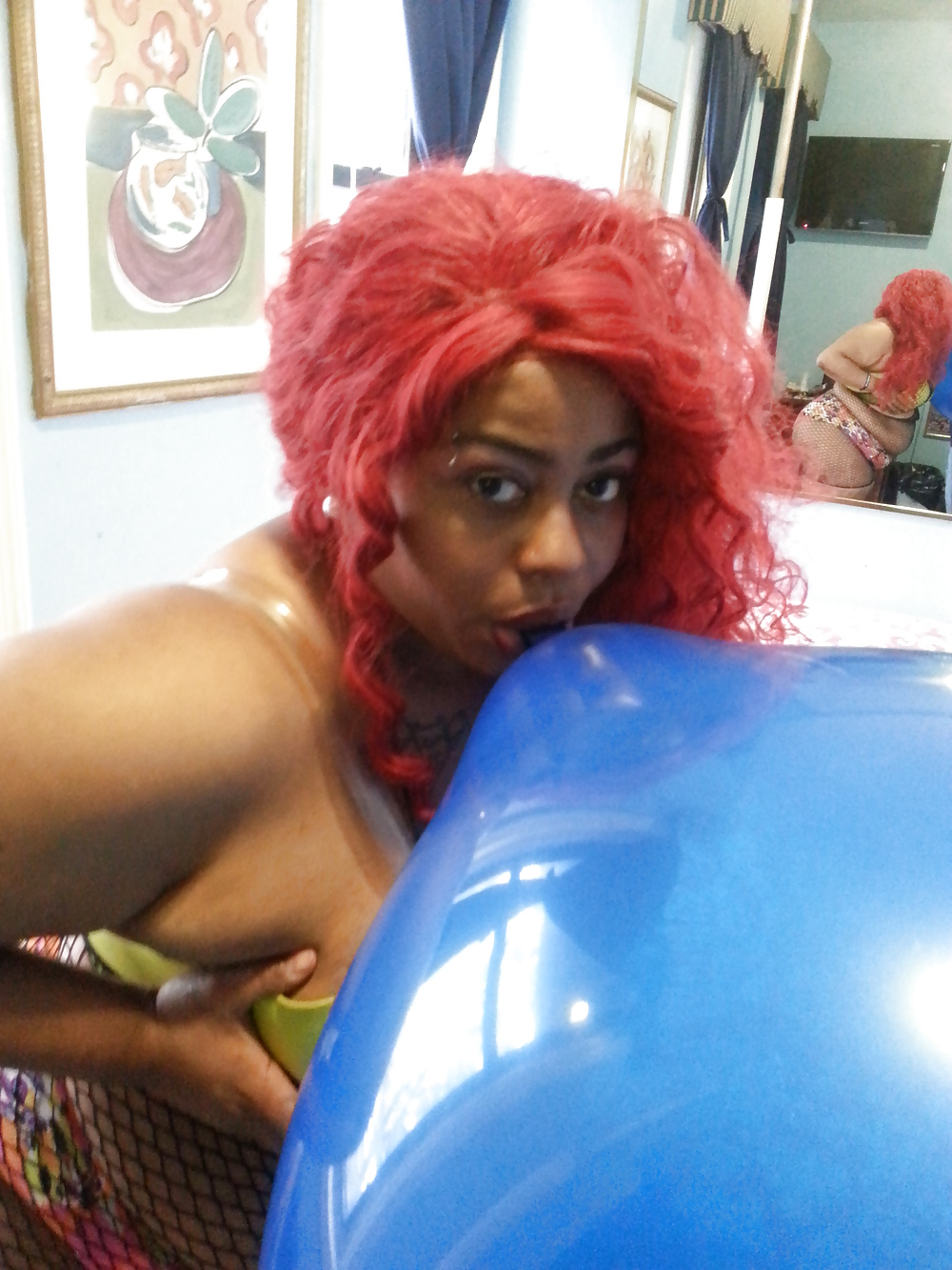 Nice in RED #19959030