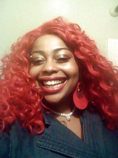 Nice in RED #19959035