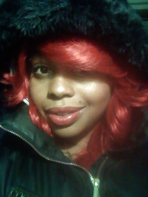 Nice in RED #19959041