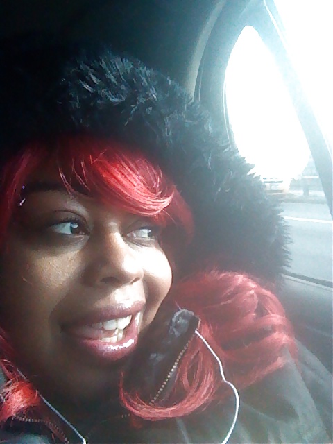 Nice in RED #19959045