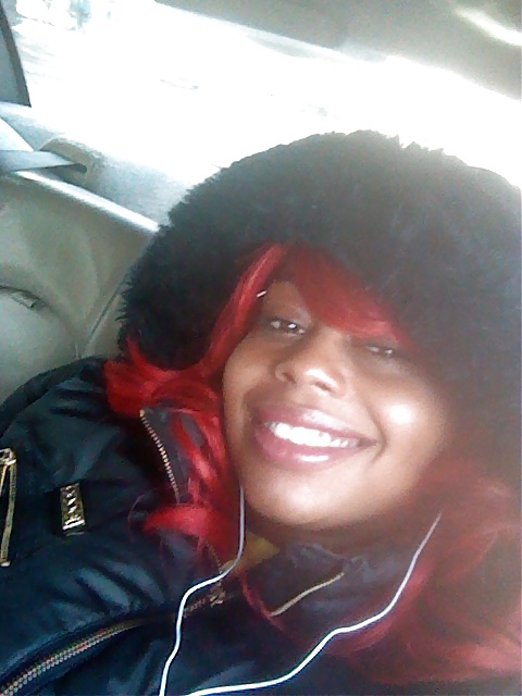 Nice in RED #19959050