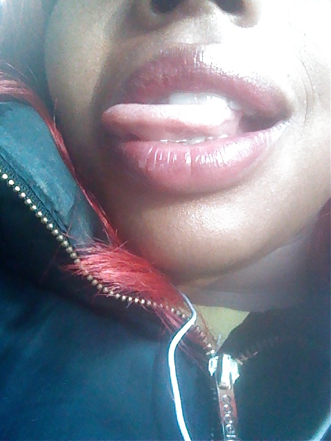 Nice in RED #19959057