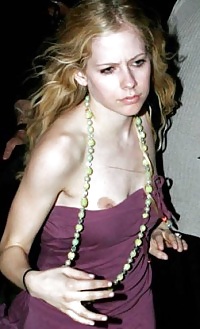 Nip slips
 #6776707