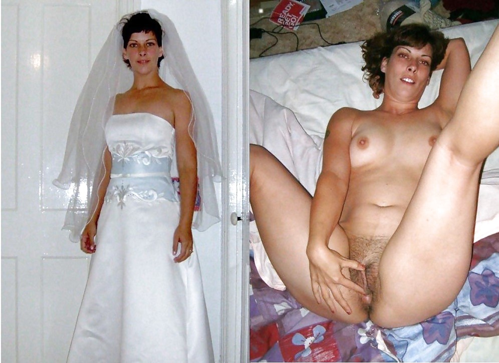 綺麗な花嫁さんは、トロトロの後に4回
 #6848091