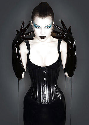 Corsets #7433356