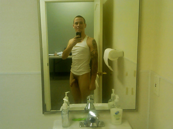 Me at work! #9462017