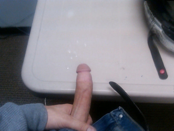 Me at work! #9462053